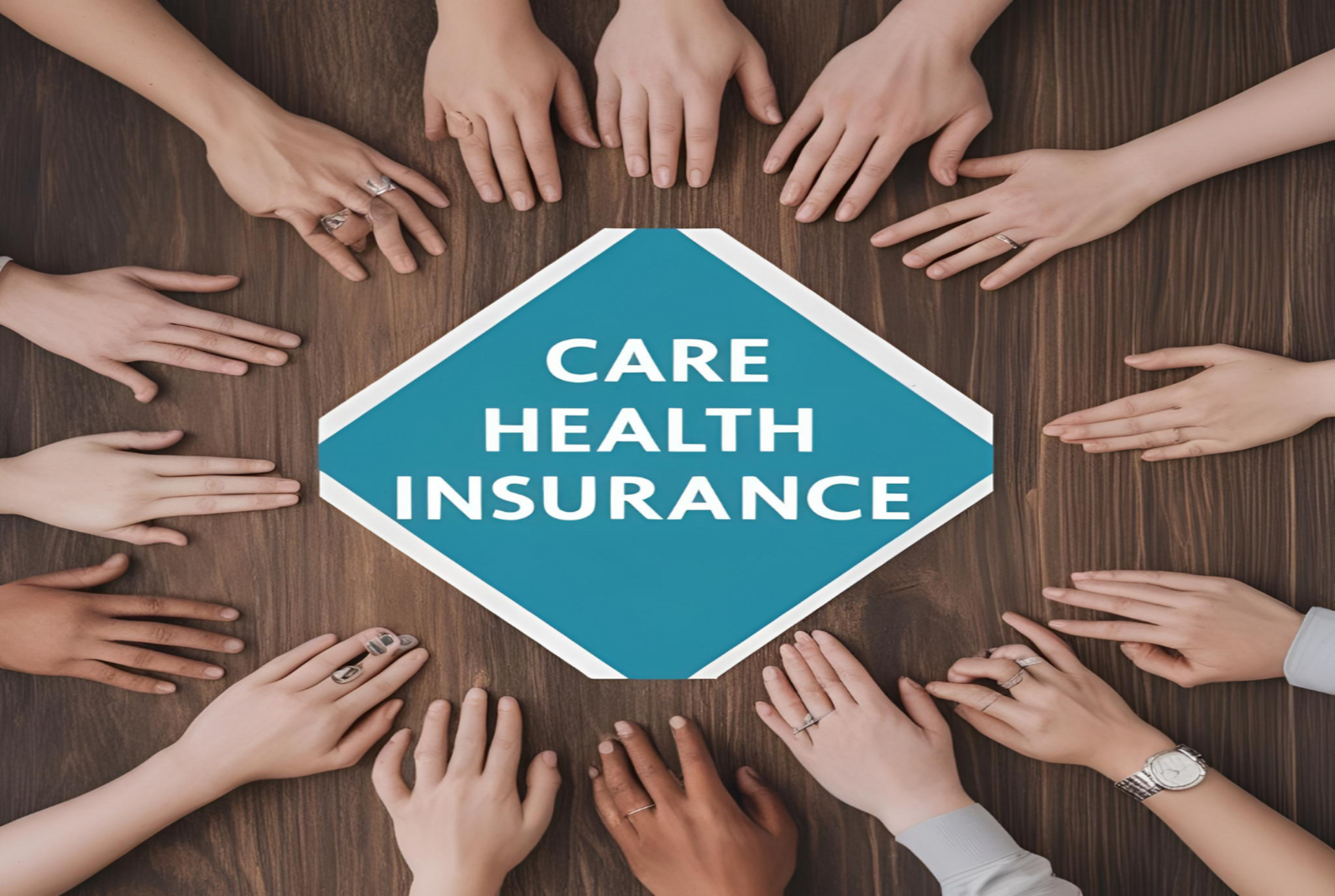 Care Health Insurance