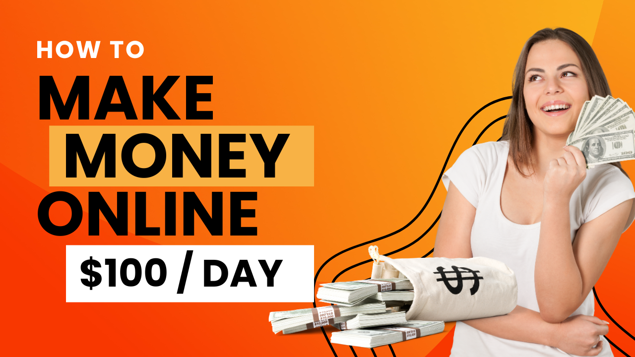 How to Make $100/Day with Faceless YouTube Automation