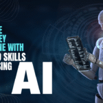 Make Money Online with No Skills Using AI