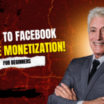 Facebook Page Monetization for Beginners